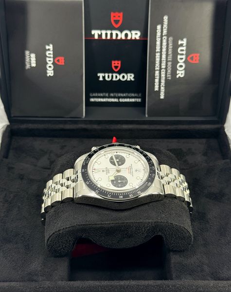 Tudor Black Bay Chrono M79360N-0014